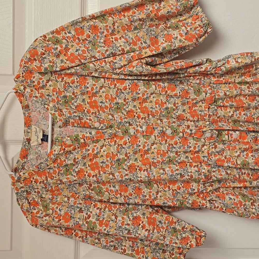 Universal Thread Jumpsuit - image 1